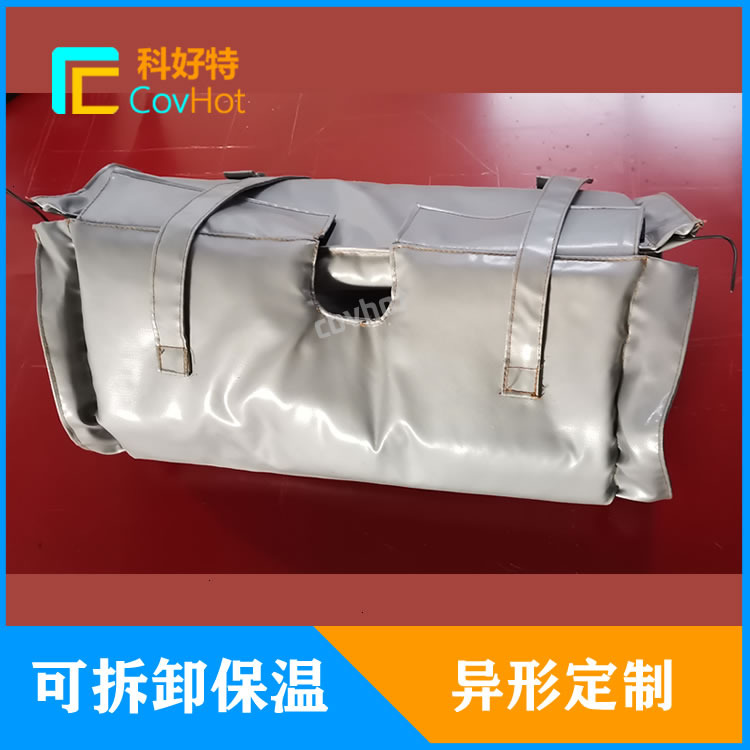 可拆卸蒸汽<a href=http://m.chnjdzcc.com/e/tags/?tagname=%E9%98%80%E9%97%A8%E4%BF%9D%E6%B8%A9 target=_blank class=infotextkey>閥門(mén)保溫</a>