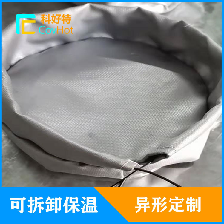 可拆卸<a href=http://http://m.chnjdzcc.com/e/tags/?tagname=%E6%B3%95%E5%85%B0%E4%BF%9D%E6%B8%A9%E5%A5%97 target=_blank class=infotextkey>法蘭<a href=http://m.chnjdzcc.com/e/tags/?tagname=%E4%BF%9D%E6%B8%A9%E5%A5%97 target=_blank class=infotextkey>保溫套</a></a>