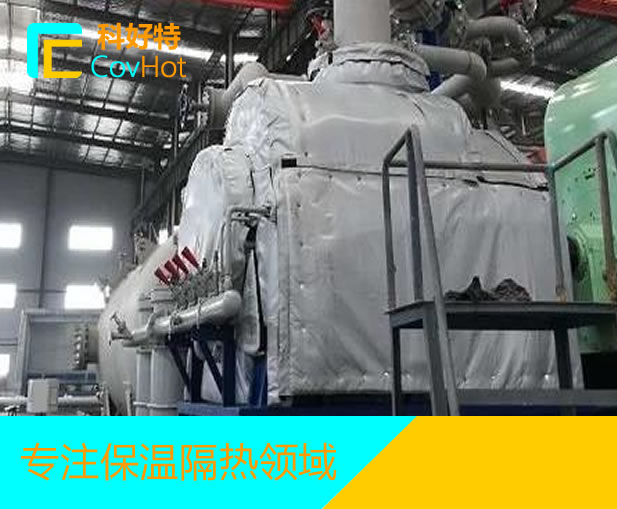 電廠<a href=http://m.chnjdzcc.com/e/tags/?tagname=%E4%BF%9D%E6%B8%A9%E9%9A%94%E7%83%AD target=_blank class=infotextkey>保溫隔熱</a>