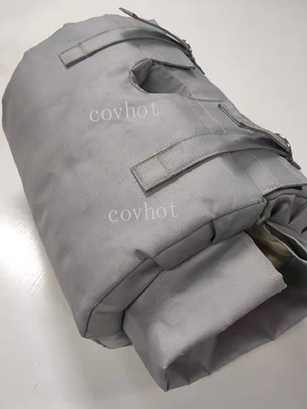 可拆卸蒸汽<a href=http://m.chnjdzcc.com/e/tags/?tagname=%E9%98%80%E9%97%A8%E4%BF%9D%E6%B8%A9 target=_blank class=infotextkey>閥門保溫</a>夾套