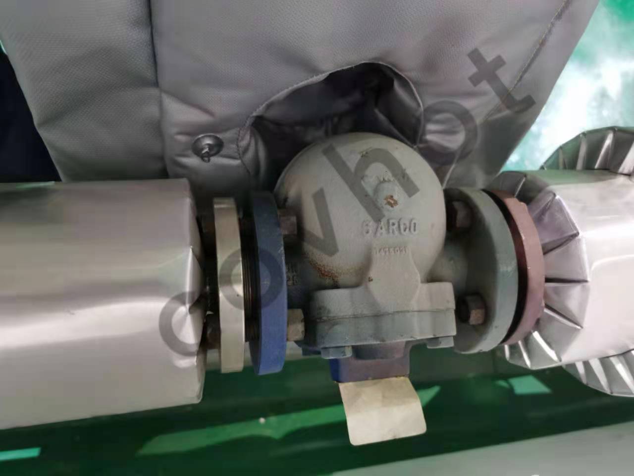 疏水閥<a href=http://m.chnjdzcc.com/e/tags/?tagname=%E4%BF%9D%E6%B8%A9%E5%A5%97 target=_blank class=infotextkey>保溫套</a>