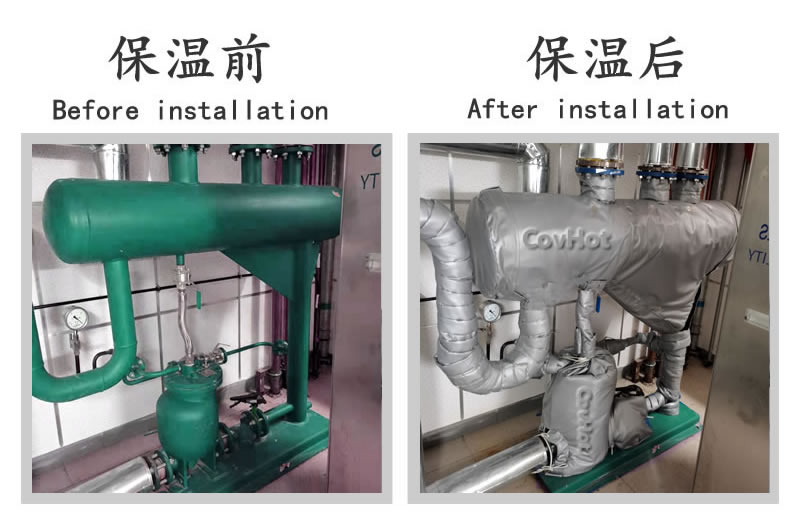 可拆卸<a href=http://m.chnjdzcc.com/e/tags/?tagname=%E8%AE%BE%E5%A4%87%E4%BF%9D%E6%B8%A9 target=_blank class=infotextkey>設(shè)備保溫</a>衣