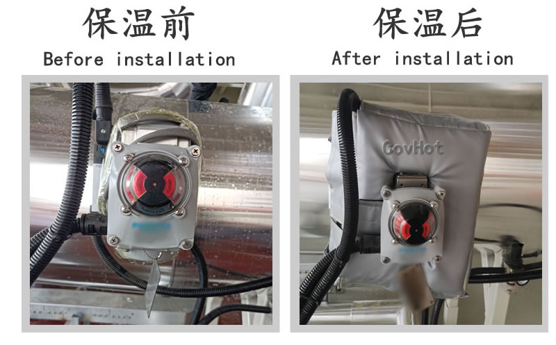 儀表<a href=http://m.chnjdzcc.com/e/tags/?tagname=%E4%BF%9D%E6%B8%A9%E5%A5%97 target=_blank class=infotextkey>保溫套</a>,<a href=http://m.chnjdzcc.com/e/tags/?tagname=%E8%AE%BE%E5%A4%87%E9%9A%94%E7%83%AD%E7%BD%A9 target=_blank class=infotextkey>設(shè)備隔熱罩</a>