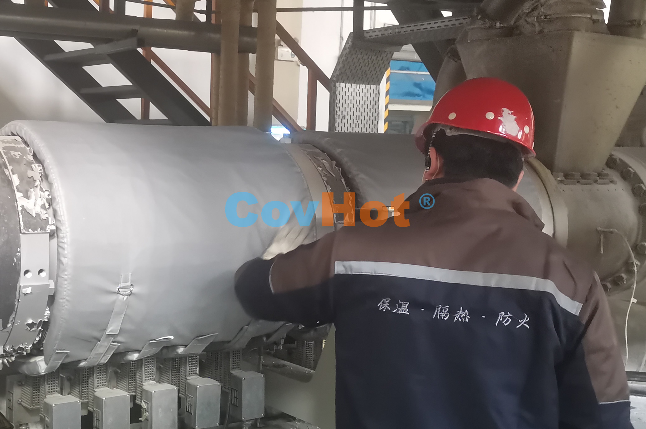 可拆卸式<a href=http://m.chnjdzcc.com/e/tags/?tagname=%E4%BF%9D%E6%B8%A9%E5%A5%97 target=_blank class=infotextkey>保溫套</a>(衣),<a href=http://m.chnjdzcc.com/e/tags/?tagname=%E5%B7%A5%E4%B8%9A%E4%BF%9D%E6%B8%A9 target=_blank class=infotextkey>工業(yè)保溫</a>