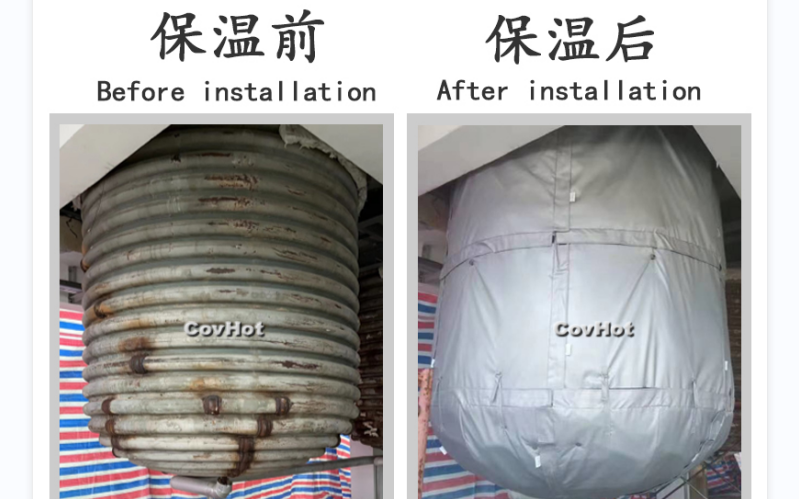 工業(yè)<a href=http://m.chnjdzcc.com/e/tags/?tagname=%E8%AE%BE%E5%A4%87%E4%BF%9D%E6%B8%A9 target=_blank class=infotextkey>設(shè)備保溫</a>隔熱,<a href=http://m.chnjdzcc.com/e/tags/?tagname=%E5%8F%AF%E6%8B%86%E5%8D%B8%E4%BF%9D%E6%B8%A9%E5%A5%97 target=_blank class=infotextkey>可拆卸<a href=http://m.chnjdzcc.com/e/tags/?tagname=%E4%BF%9D%E6%B8%A9%E5%A5%97 target=_blank class=infotextkey>保溫套</a></a>