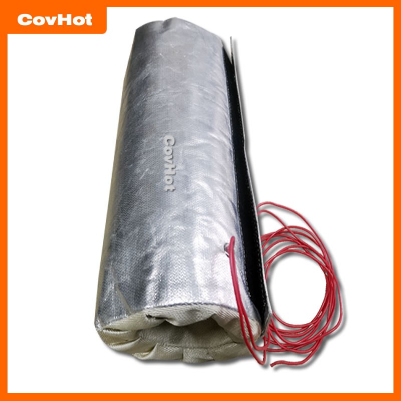 電伴熱<a href=http://m.chnjdzcc.com/e/tags/?tagname=%E4%BF%9D%E6%B8%A9%E5%A5%97 target=_blank class=infotextkey>保溫套</a>,儀表防凍