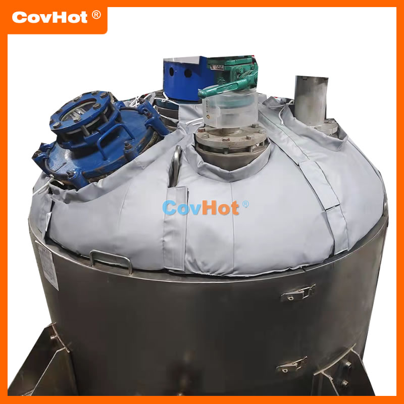 封頭<a href=http://m.chnjdzcc.com/e/tags/?tagname=%E4%BF%9D%E6%B8%A9%E5%A5%97 target=_blank class=infotextkey>保溫套</a>