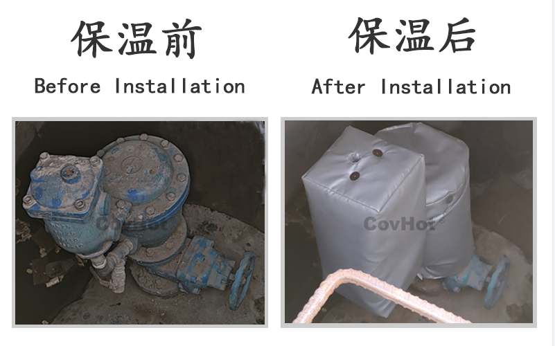 可拆卸柔性<a href=http://m.chnjdzcc.com/e/tags/?tagname=%E4%BF%9D%E6%B8%A9%E5%A5%97 target=_blank class=infotextkey>保溫套</a>