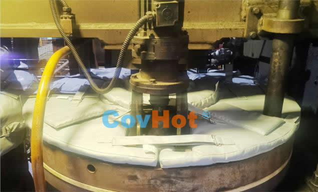 工業(yè)模具保溫絕熱套,可拆卸式模具<a href=http://m.chnjdzcc.com/e/tags/?tagname=%E4%BF%9D%E6%B8%A9%E5%A5%97 target=_blank class=infotextkey>保溫套</a>
