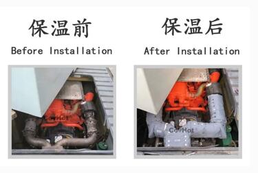 可拆卸式隔熱套,可拆卸<a href=http://m.chnjdzcc.com/e/tags/?tagname=%E8%AE%BE%E5%A4%87%E9%9A%94%E7%83%AD%E5%A5%97 target=_blank class=infotextkey>設(shè)備隔熱套</a>